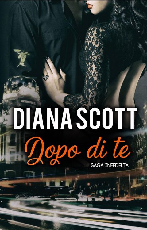 Produktbild: Dopo di Te