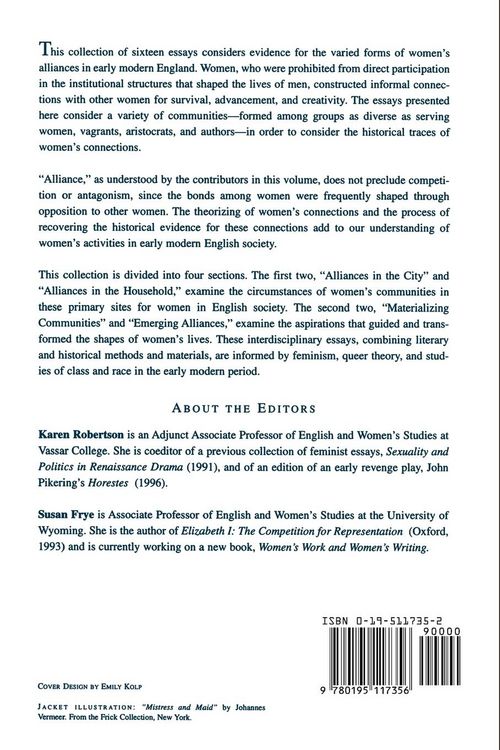 Produktbild: Maids and Mistresses, Cousins and Queens