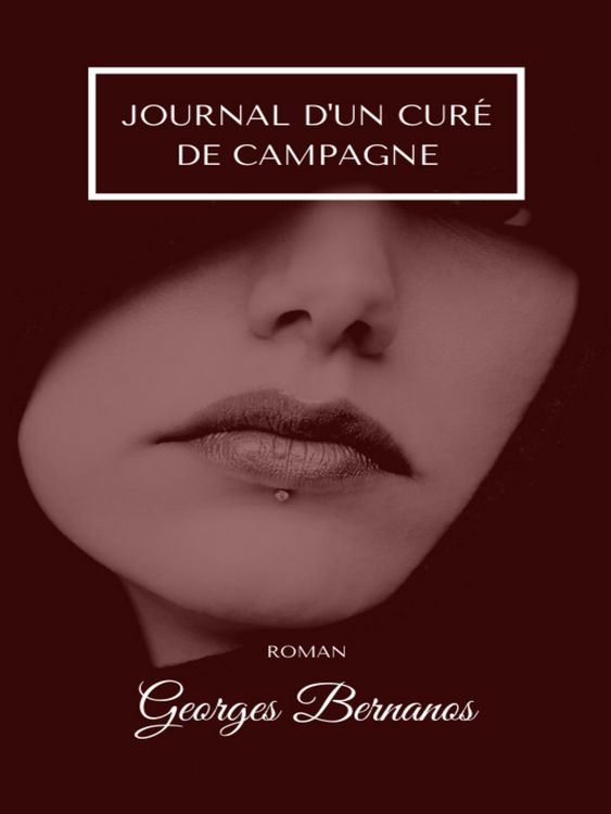 Produktbild: Journal d'un Cur&eacute; de Campagne