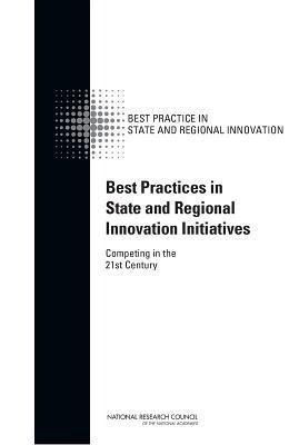 Produktbild: Best Practices in State and Regional Innovation Initiatives
