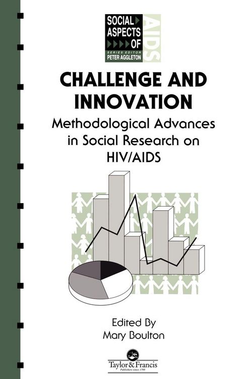Produktbild: Challenge & Innovation