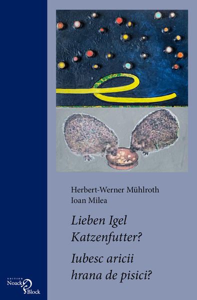 Produktbild: Lieben Igel Katzenfutter? / Iubesc aricii hrana de pisici?