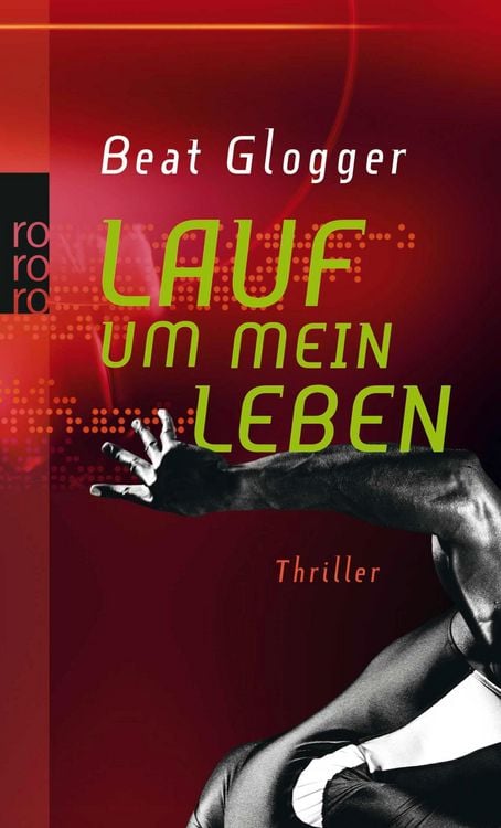 Produktbild: Lauf um mein Leben