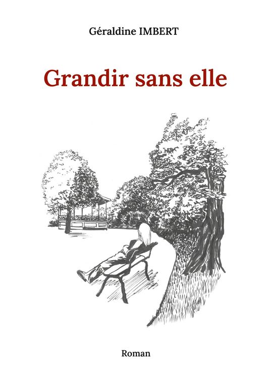 Produktbild: Grandir sans elle