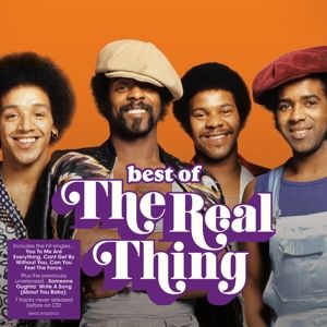 Produktbild: The Best Of