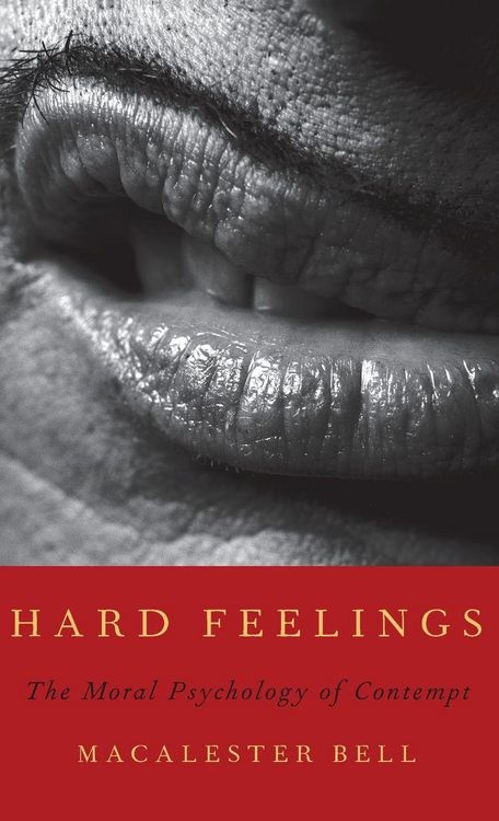 Produktbild: Hard Feelings