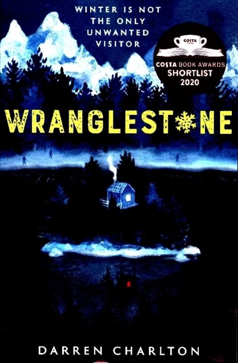 Produktbild: Wranglestone