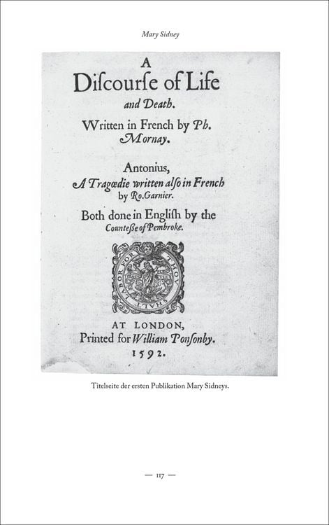 Produktbild: Shakespeares Schwestern