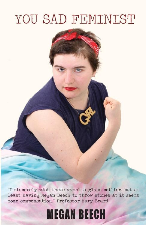 Produktbild: You Sad Feminist