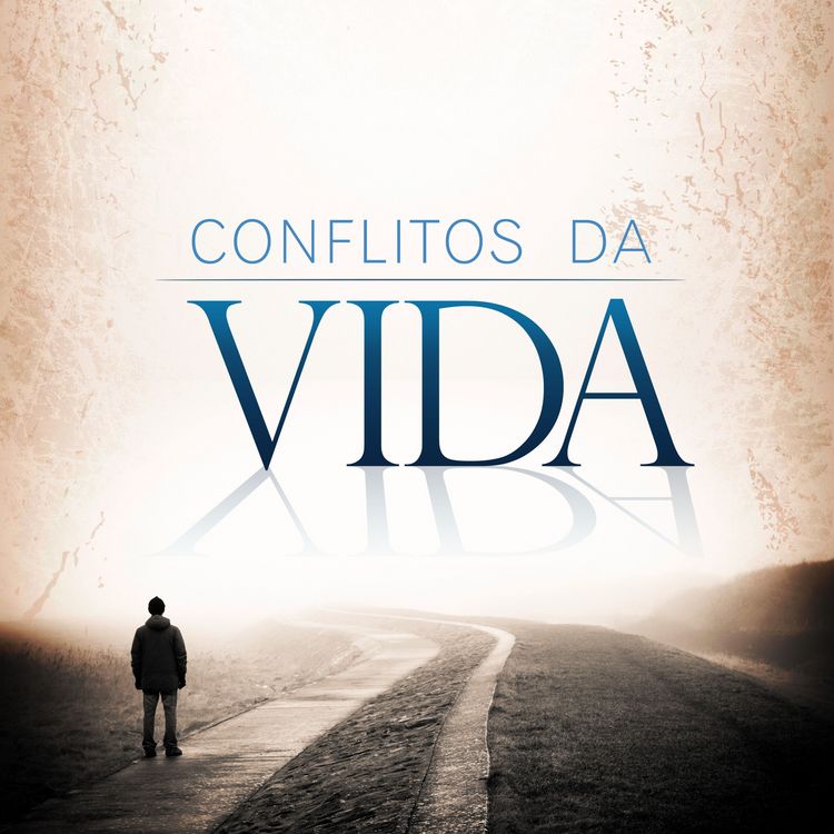 Produktbild: Conflitos da Vida