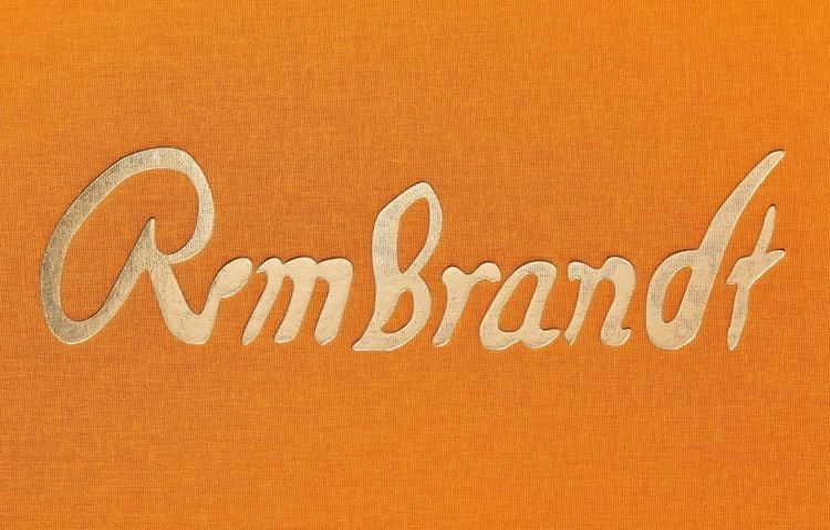 Produktbild: Rembrandt. S&auml;mtliche Zeichnungen und Radierungen