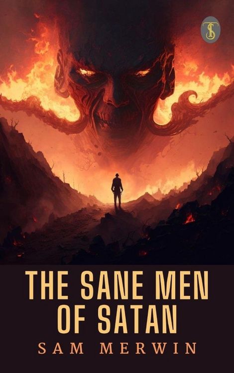 Produktbild: The sane men of Satan