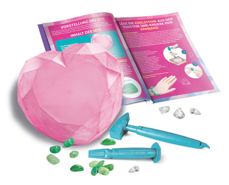 Produktbild: Schmuck-Ausgrabungs-Set