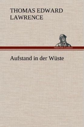 Produktbild: Aufstand in der W&uuml;ste