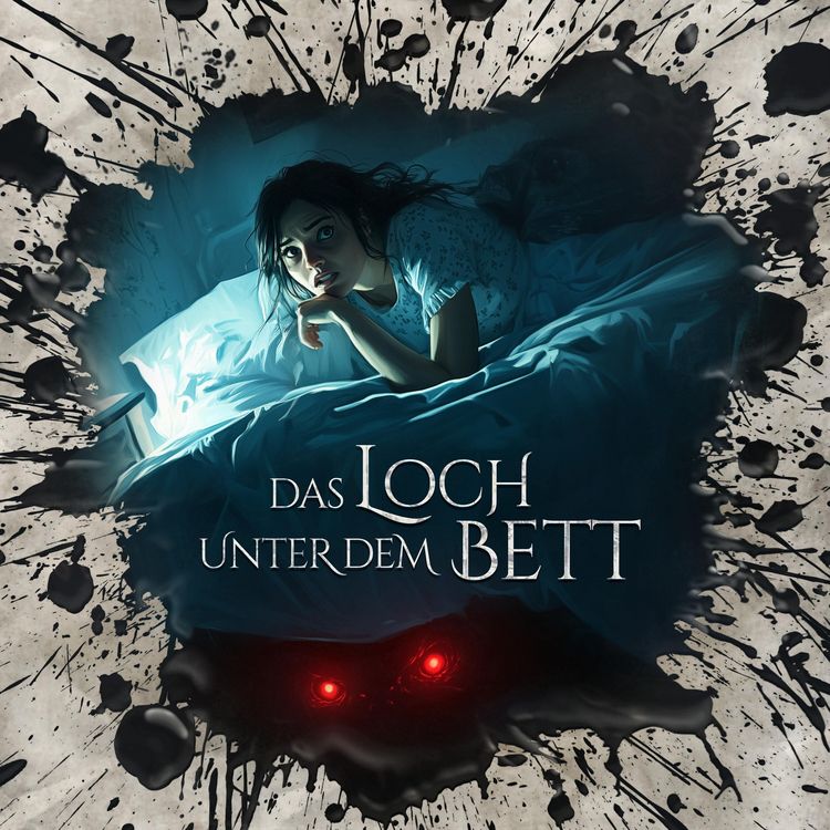 Produktbild: Das Loch unter dem Bett