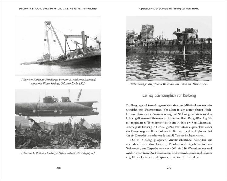 Produktbild: Mai 1945: Das absurde Ende des &raquo;Dritten Reiches&laquo;