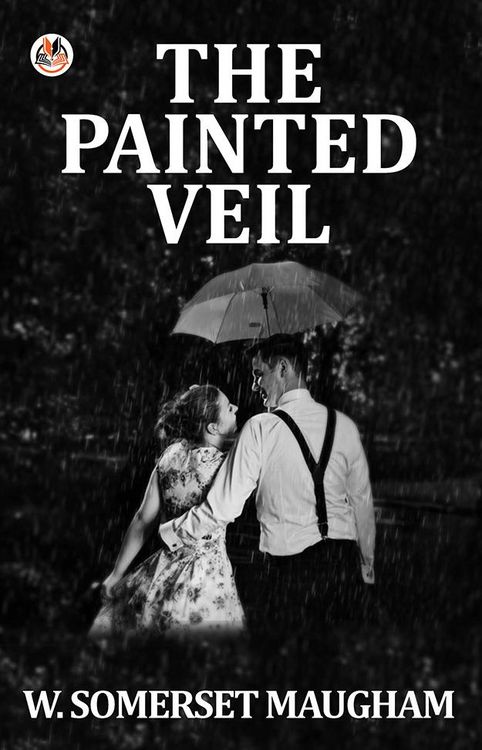 Produktbild: The Painted Veil