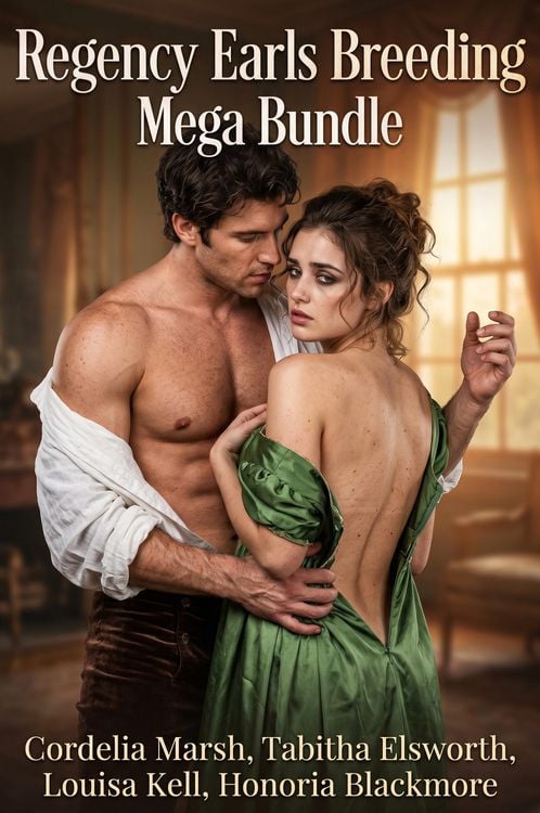 Produktbild: Regency Earls Breeding Mega Bundle