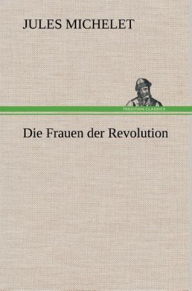 Produktbild: Die Frauen der Revolution