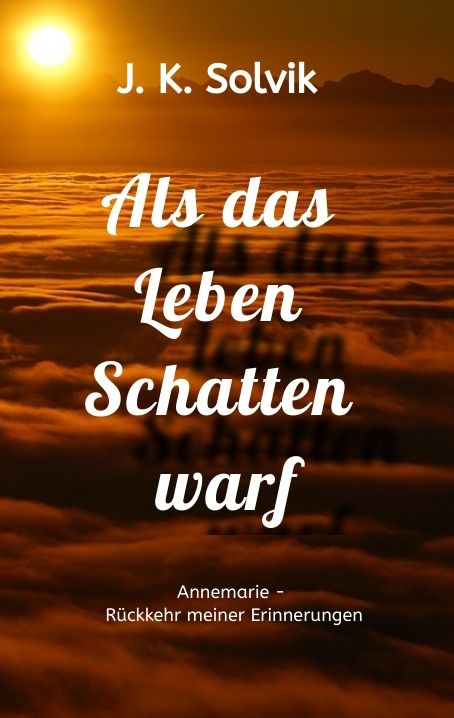 Produktbild: Als das Leben Schatten warf