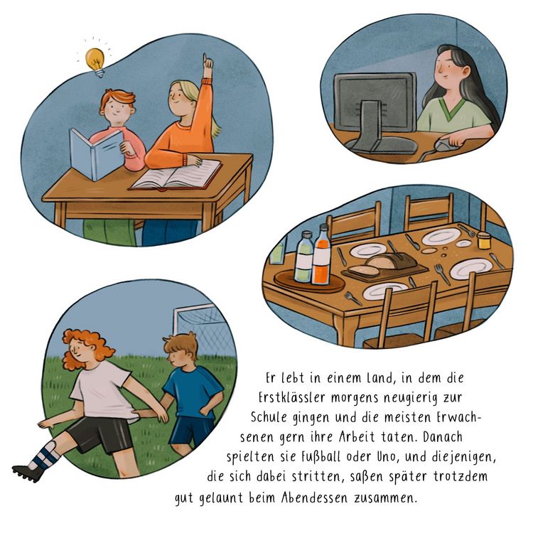 Produktbild: Tavi und die riesengro&szlig;e Angst