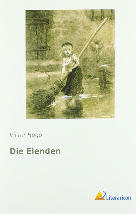 Produktbild: Die Elenden