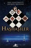 Produktbild: Hashasiler