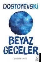 Produktbild: Beyaz Geceler
