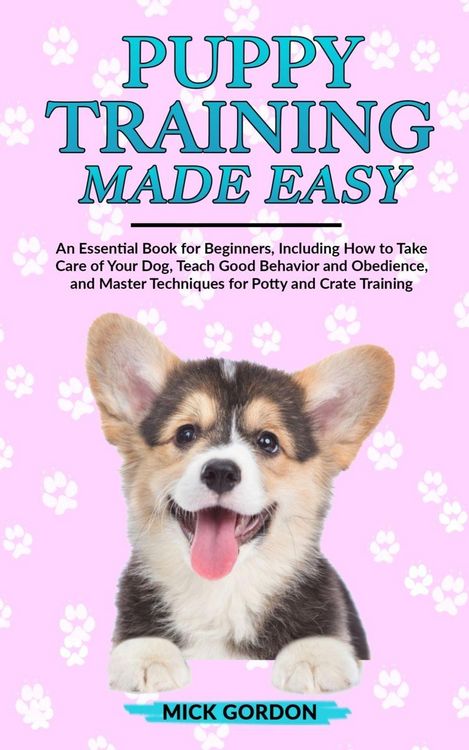 Produktbild: Puppy Training Made Easy