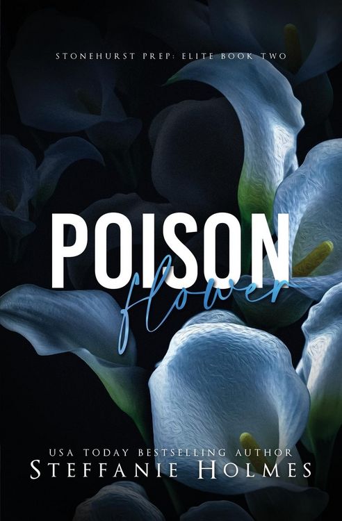 Produktbild: Poison Flower