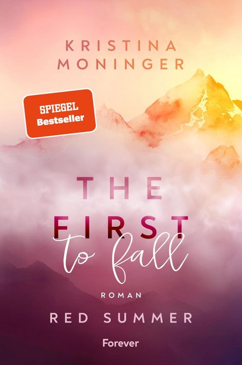 Produktbild: The First to Fall