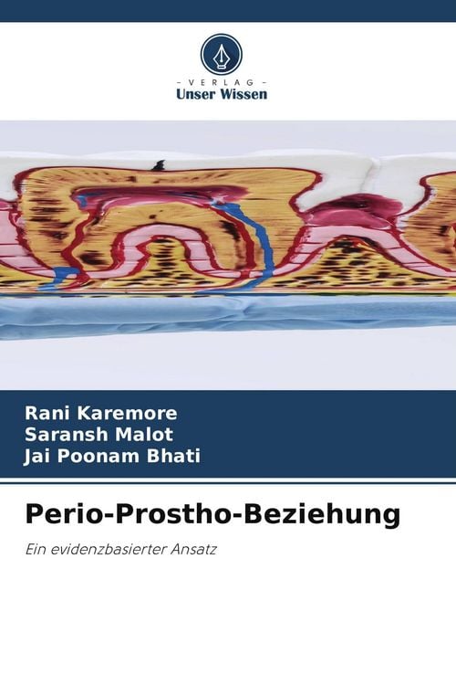 Produktbild: Perio-Prostho-Beziehung
