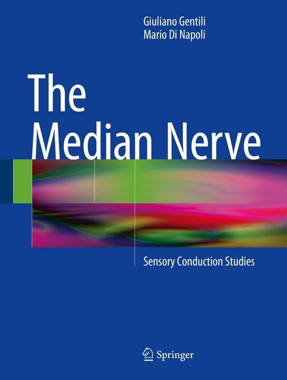 Produktbild: The Median Nerve