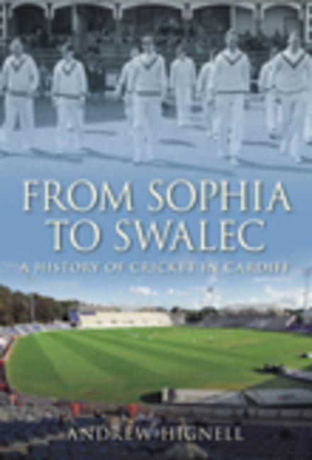 Produktbild: From Sophia to Swalec