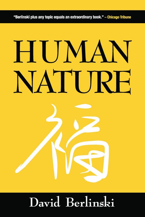 Produktbild: Human Nature
