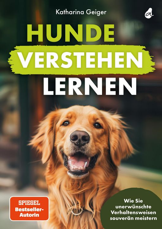 Produktbild: Hunde verstehen lernen