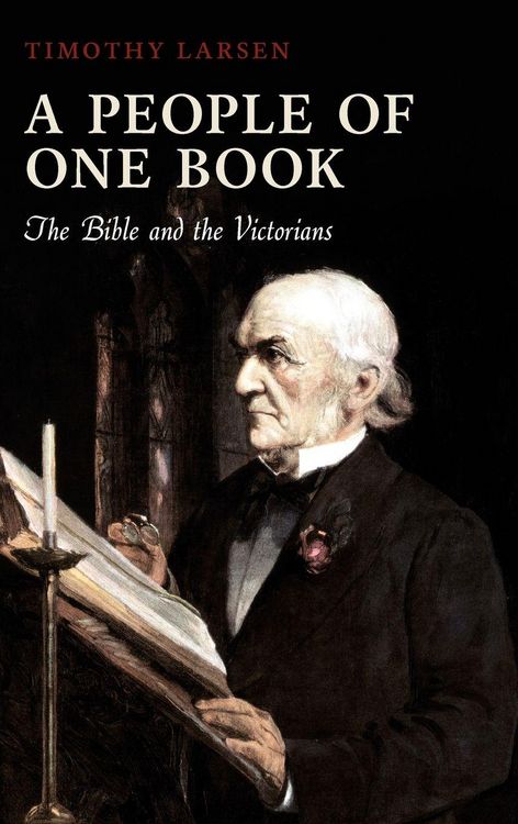Produktbild: A People of One Book