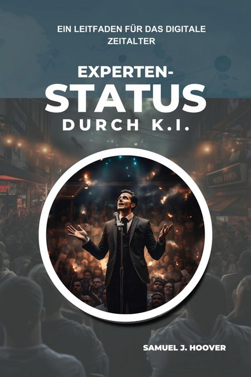 Produktbild: Expertenstatus durch K.I.