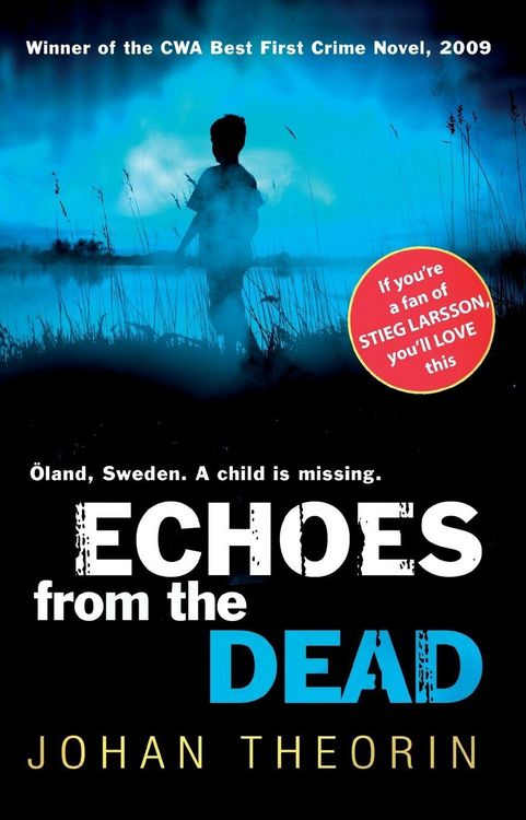 Produktbild: Echoes from the Dead