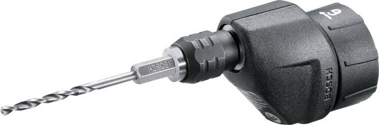 Produktbild: Bosch Home and Garden 1600A00B9P IXO Drill Adapter Adapter 1St.