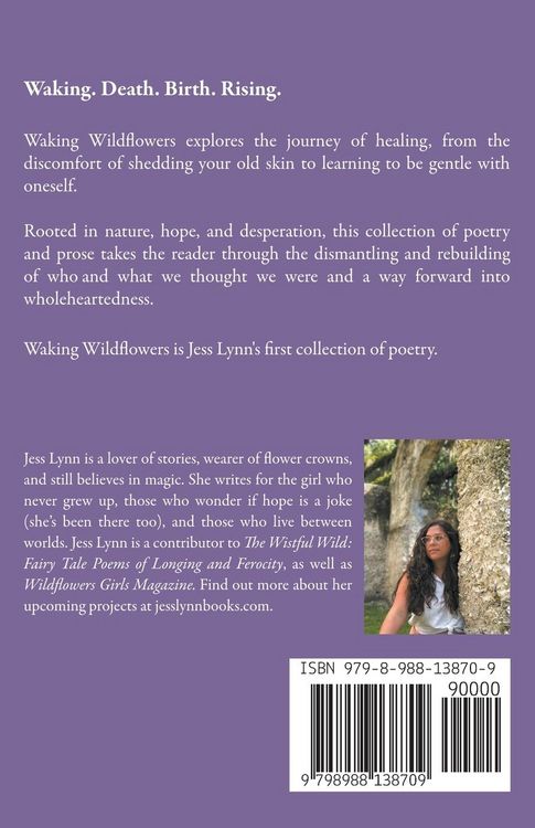 Produktbild: Waking Wildflowers