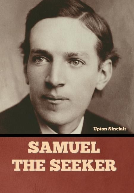 Produktbild: Samuel the Seeker
