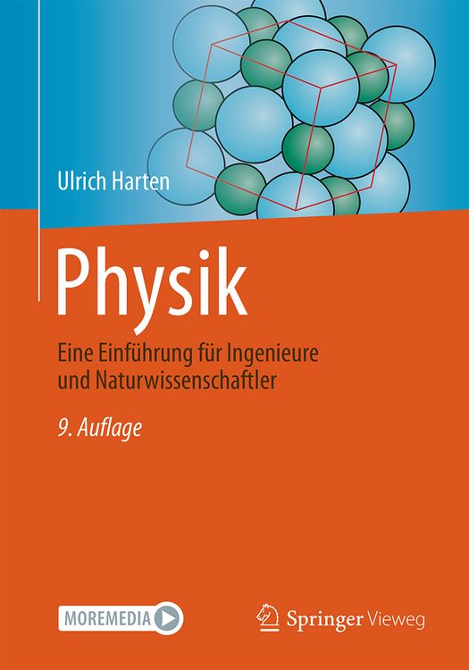 Produktbild: Physik