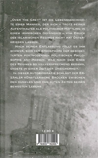 Produktbild: Over the Grey