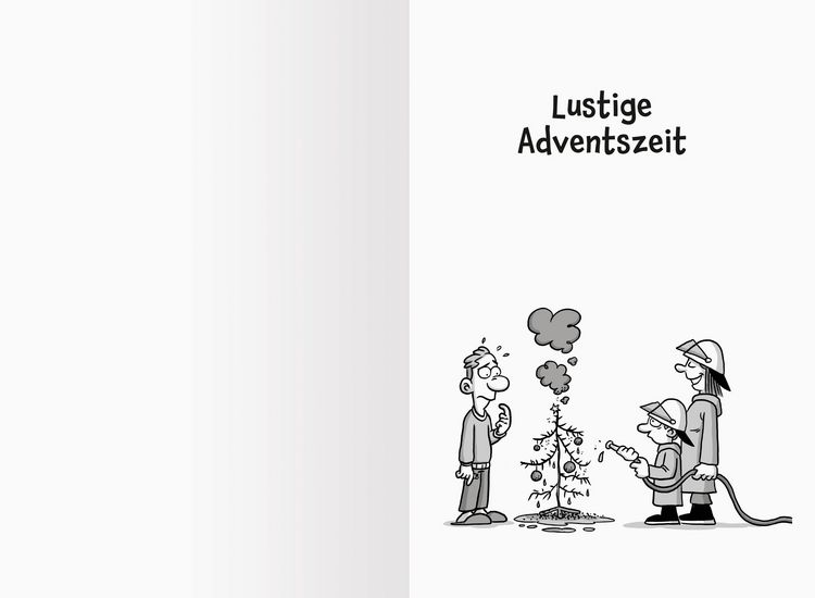 Produktbild: In der Witzeb&auml;ckerei. Die besten Weihnachtswitze