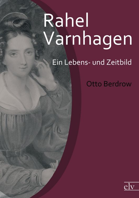 Produktbild: Rahel Varnhagen