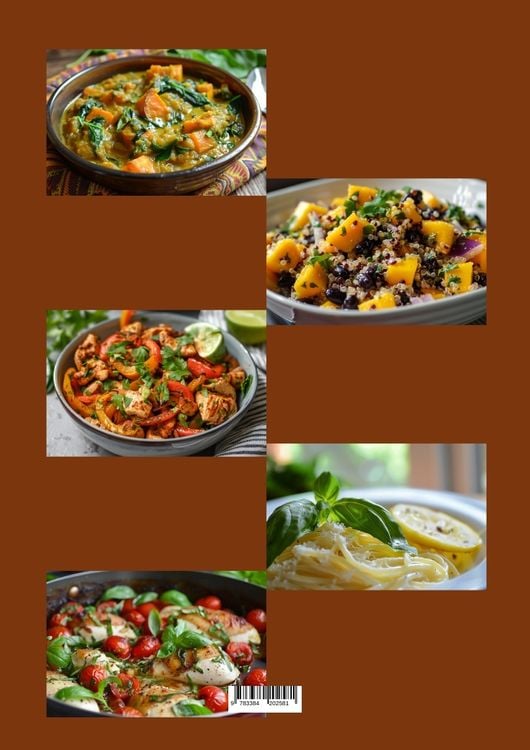 Produktbild: One Pot