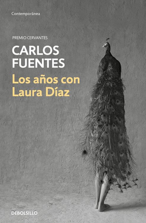 Produktbild: Los a&ntilde;os con Laura D&iacute;az
