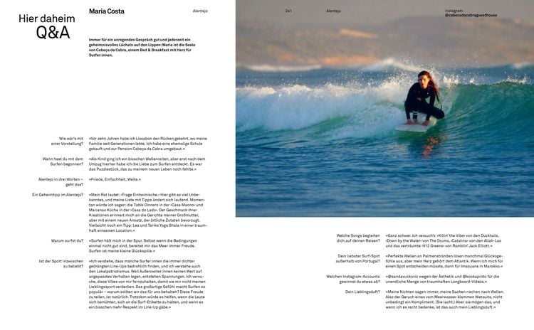 Produktbild: Surf & Travel