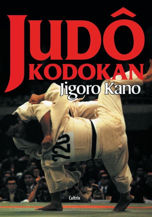 Produktbild: Judo Kodokan
